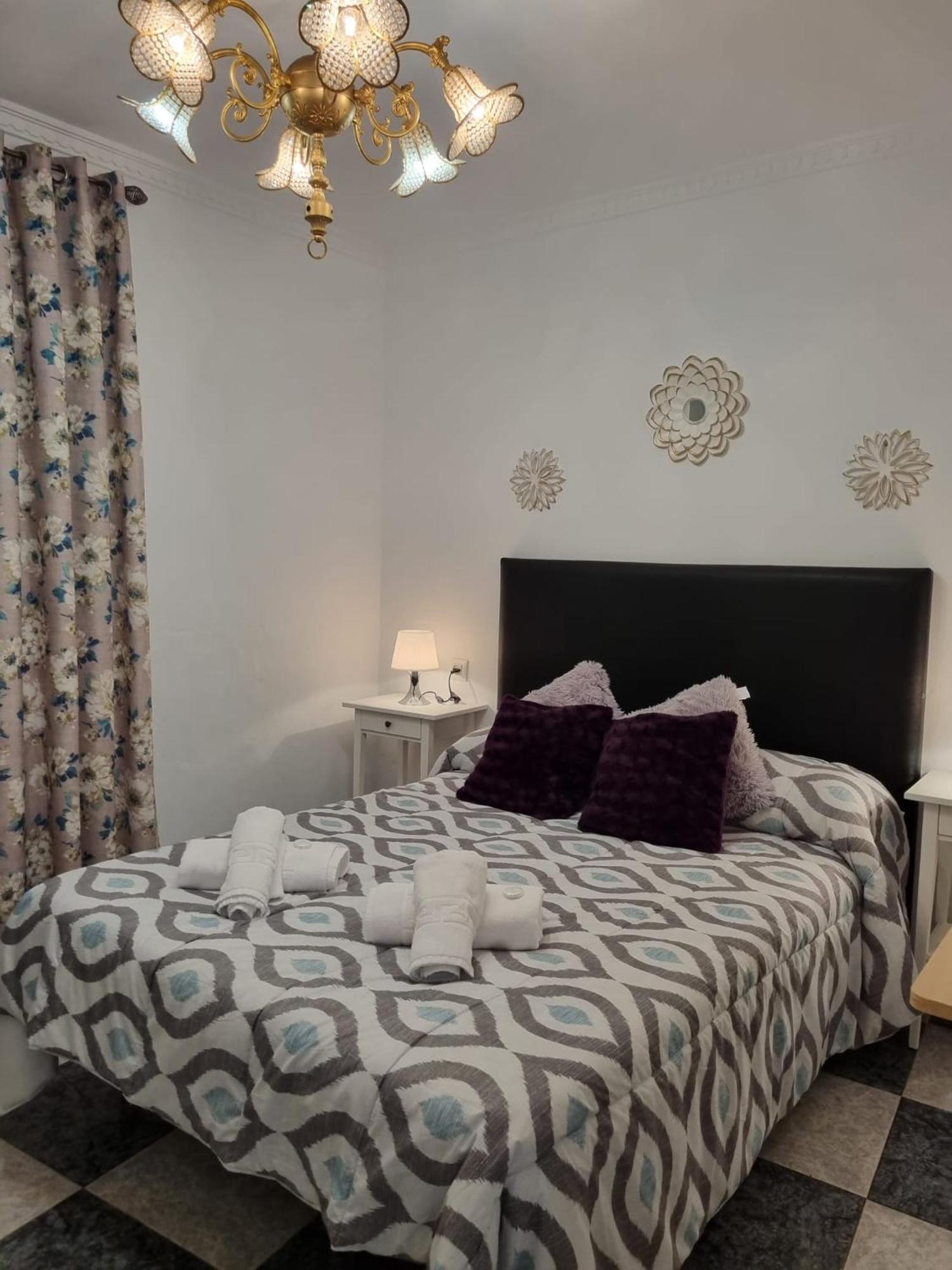 Casa Francisca En El Casco Antiguo Villa Vejer de la Frontera Room photo